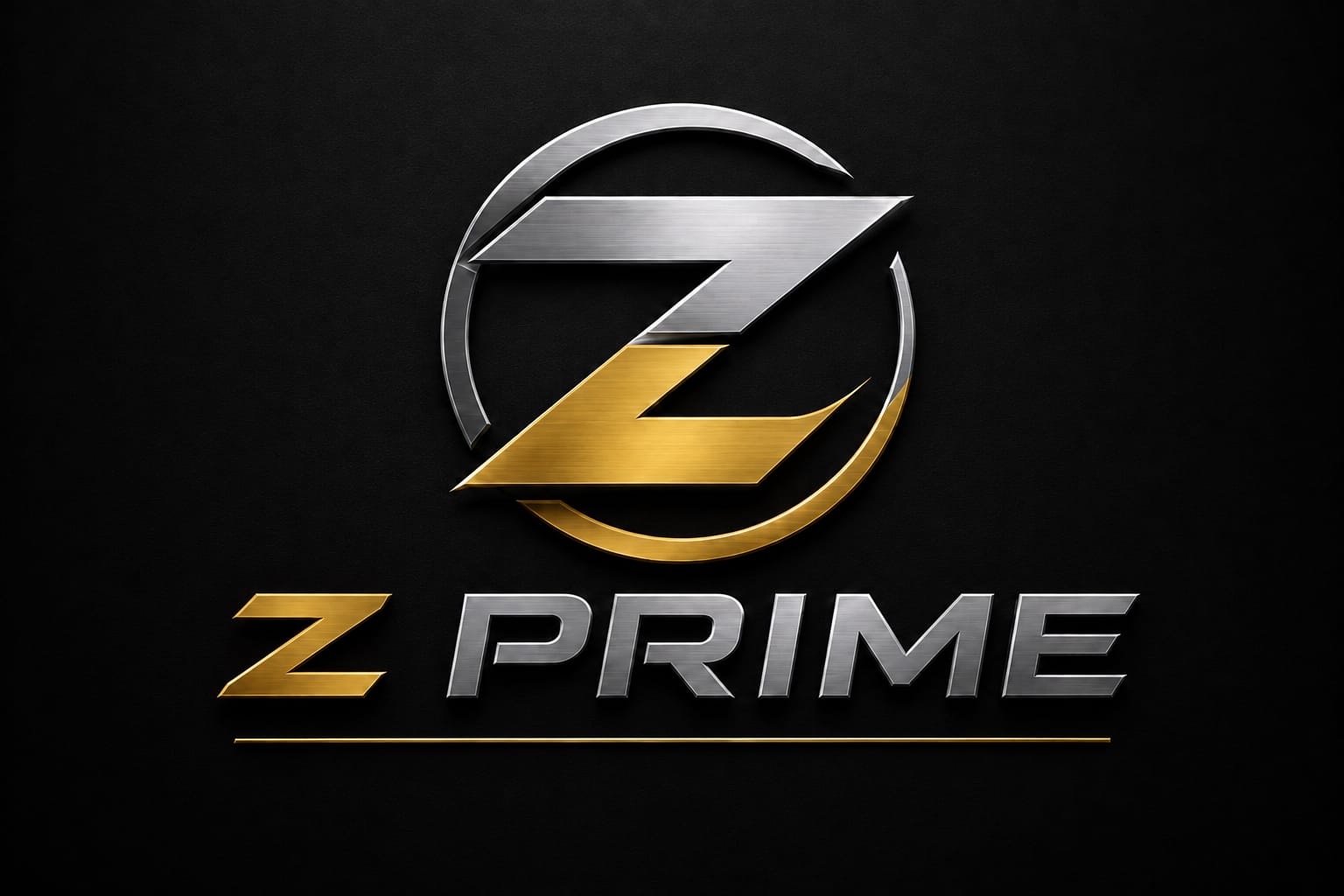 Z Prime brand sign at the plant